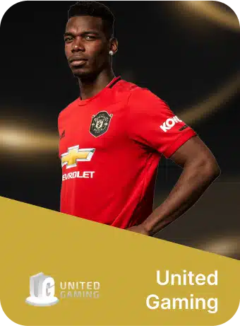 united gaming